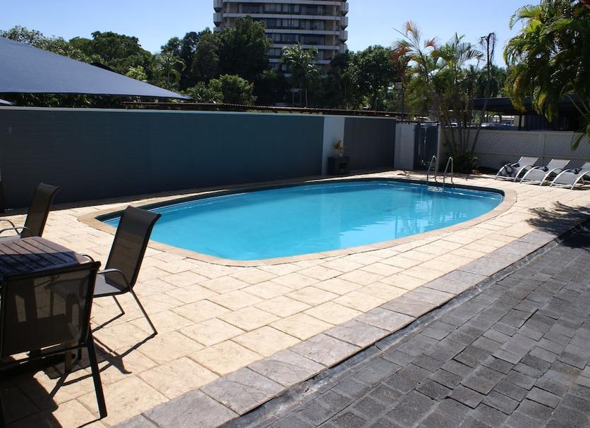 Pool Foto