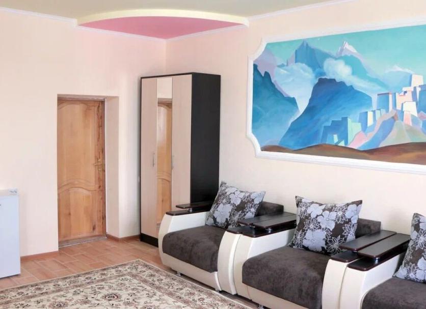 Wohnzimmer Foto