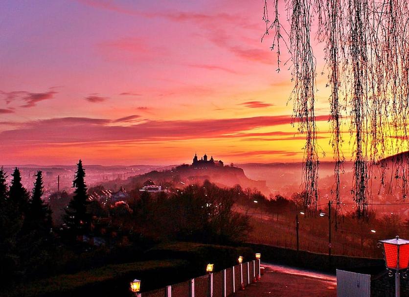 Außenansicht Foto