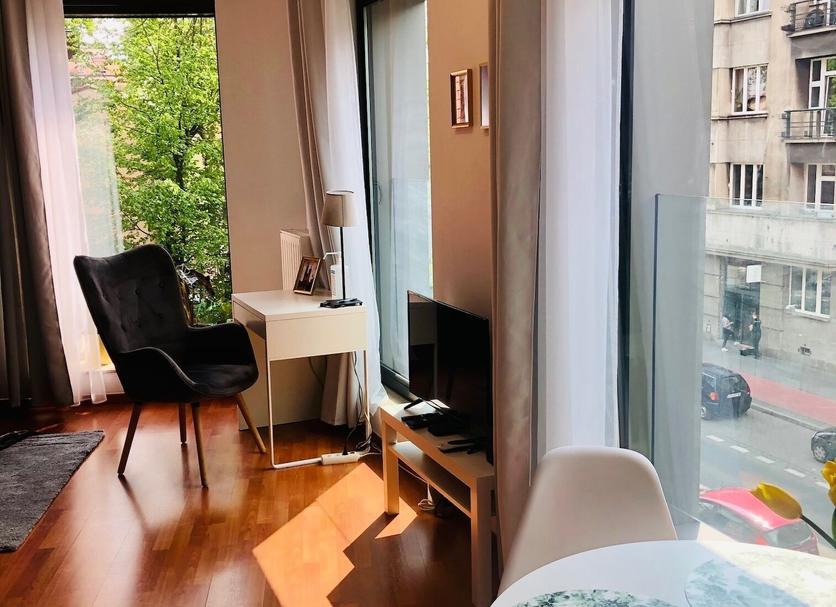 Wohnzimmer Foto