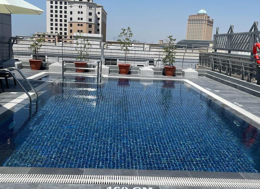 Pool Foto