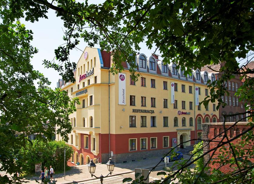 Gebäude Foto
