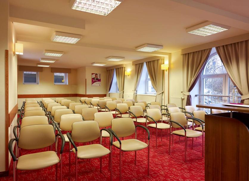 Konferenzraum Foto
