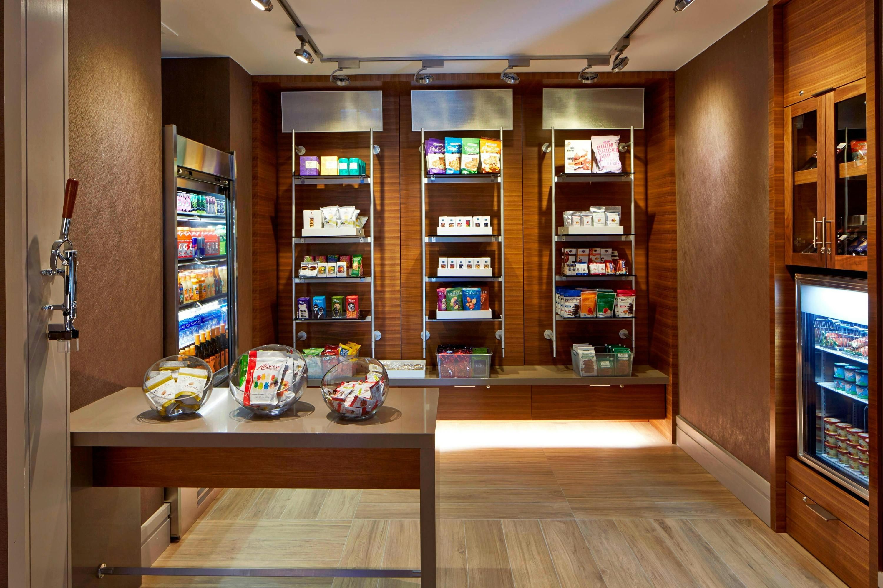 Shop