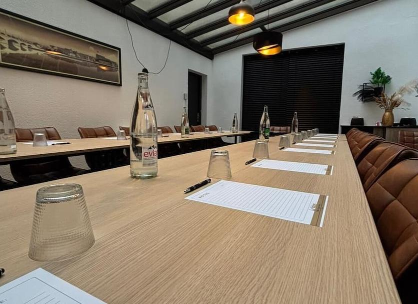 Konferenzraum Foto