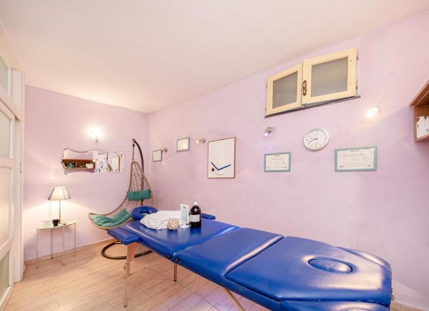 Wellness Foto