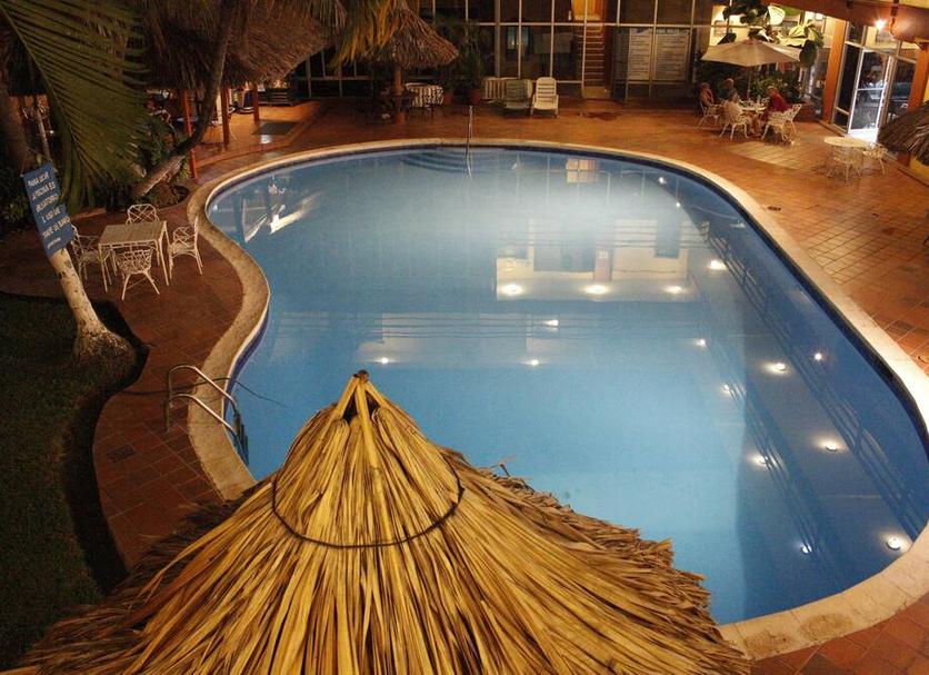 Pool Foto