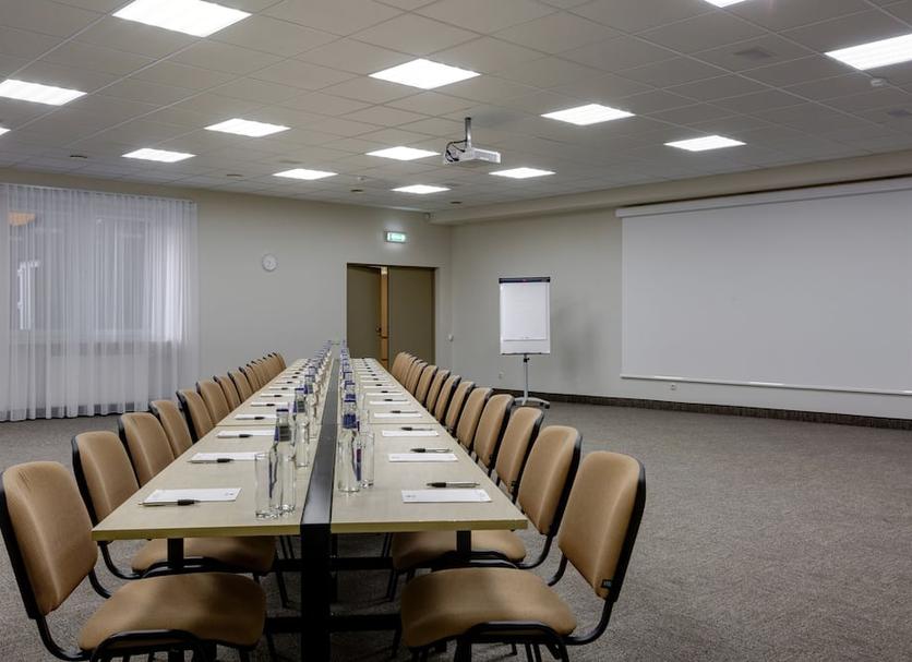 Konferenzraum Foto
