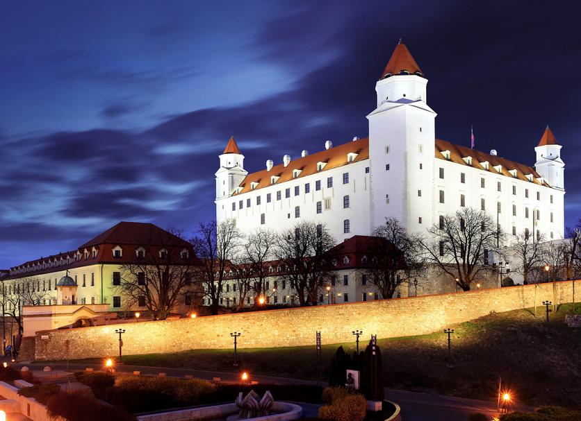 Gebäude Foto