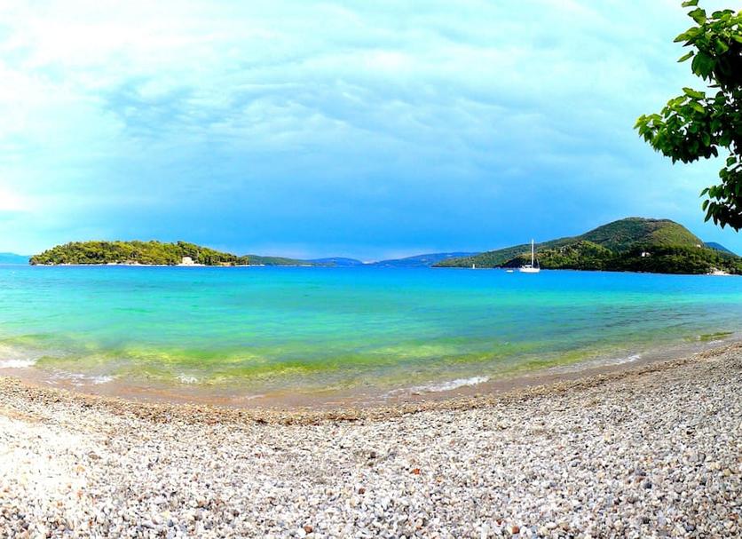 Strand Foto