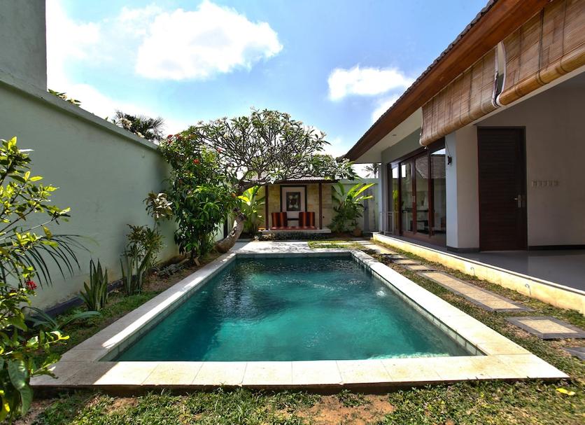 Pool Foto