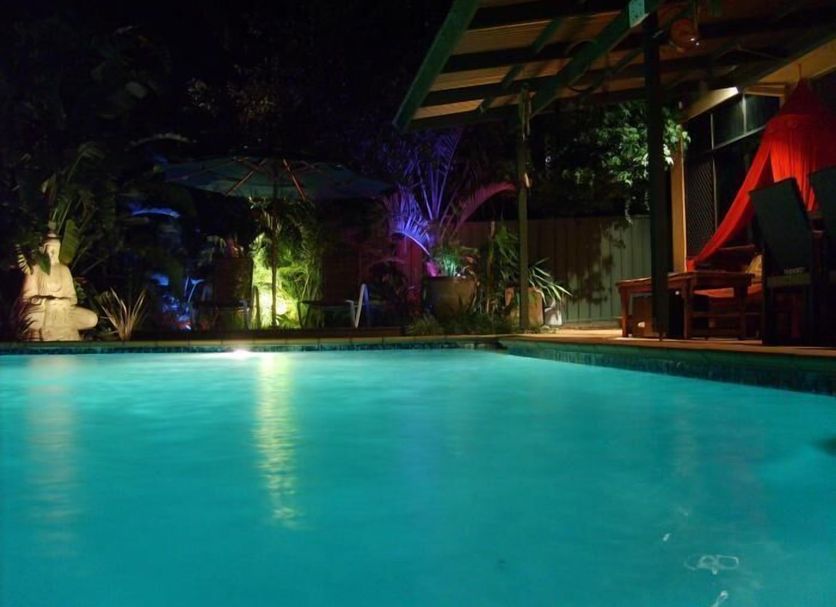 Pool Foto