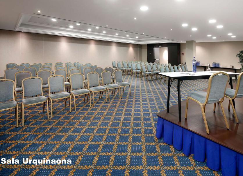 Konferenzraum Foto