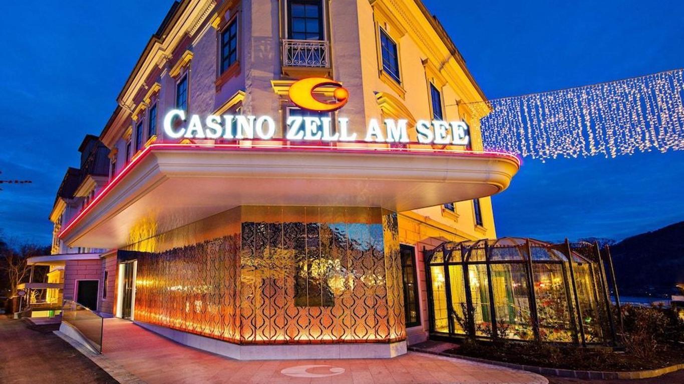 Aparthotel der Gletscherblick