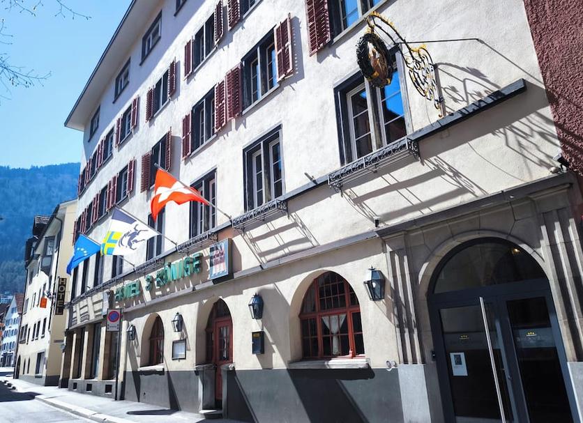 Gebäude Foto