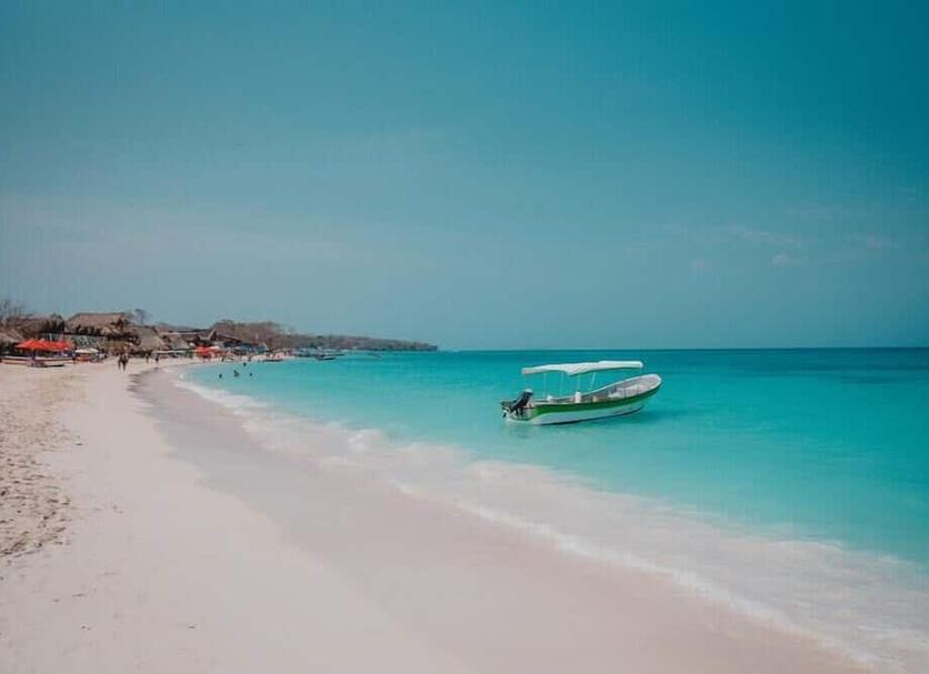 Strand Foto