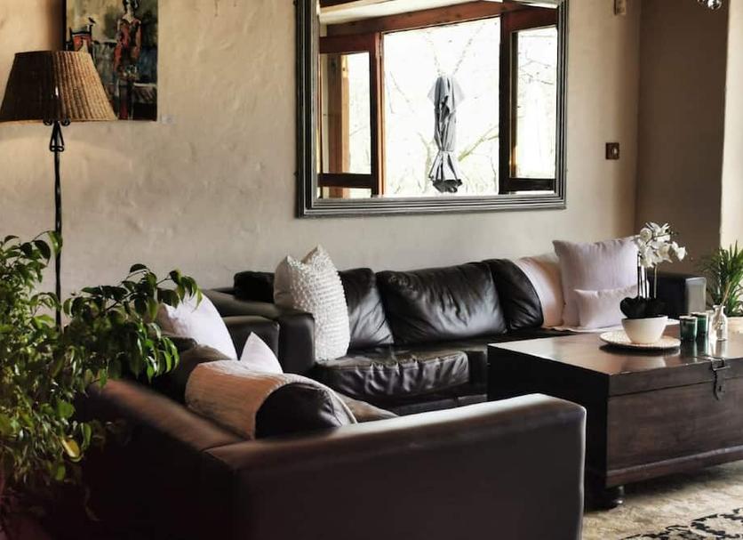 Wohnzimmer Foto