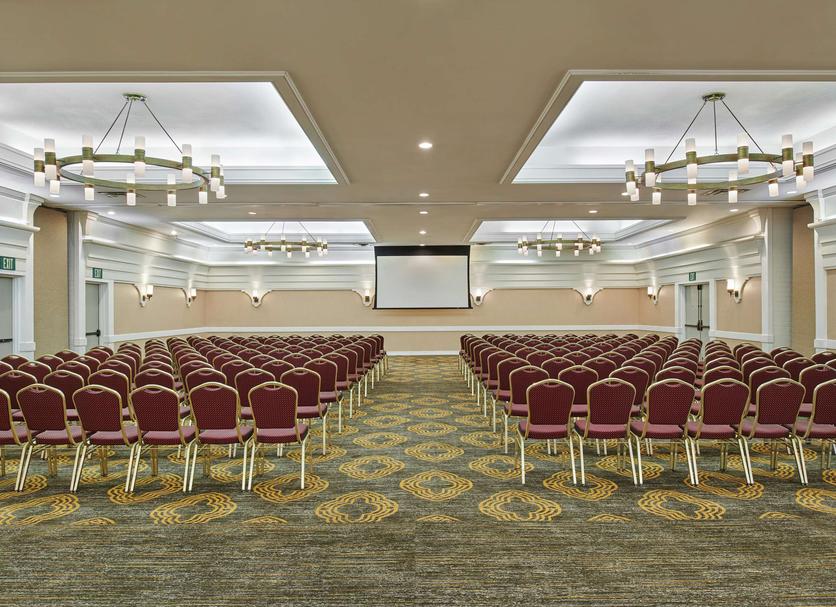 Konferenzraum Foto