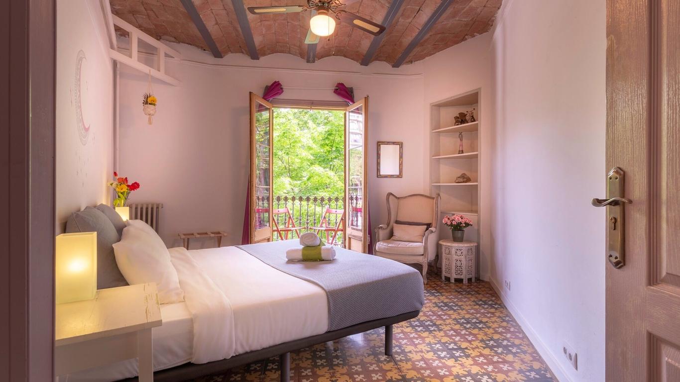 Primavera Hostel