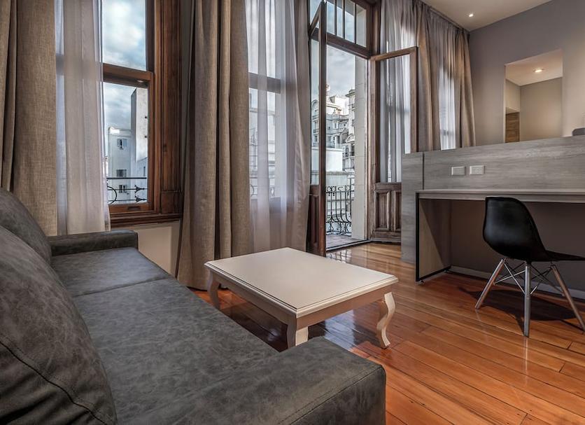 Wohnzimmer Foto