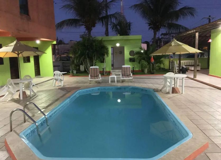 Pool Foto