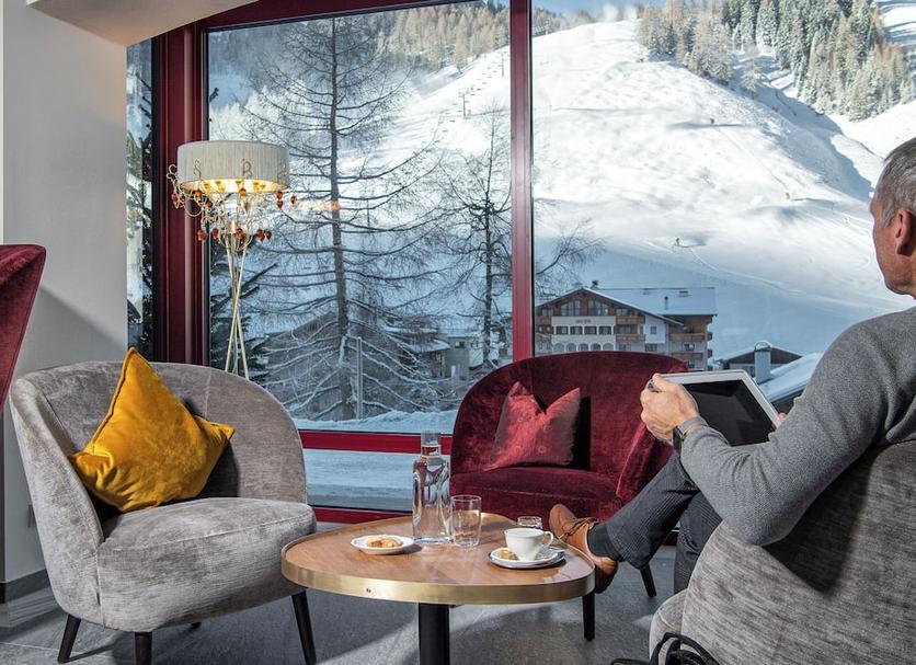 Wohnzimmer Foto
