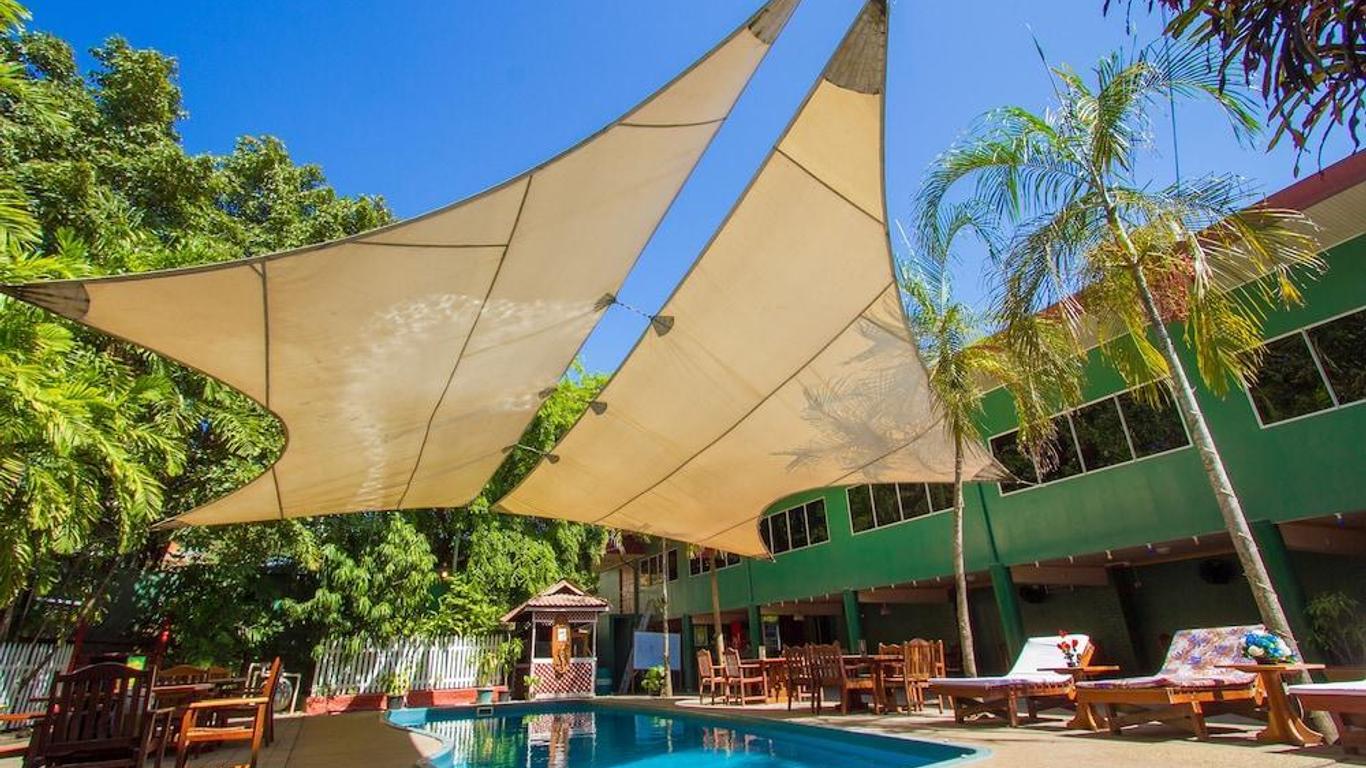 The Hideaway Hotel