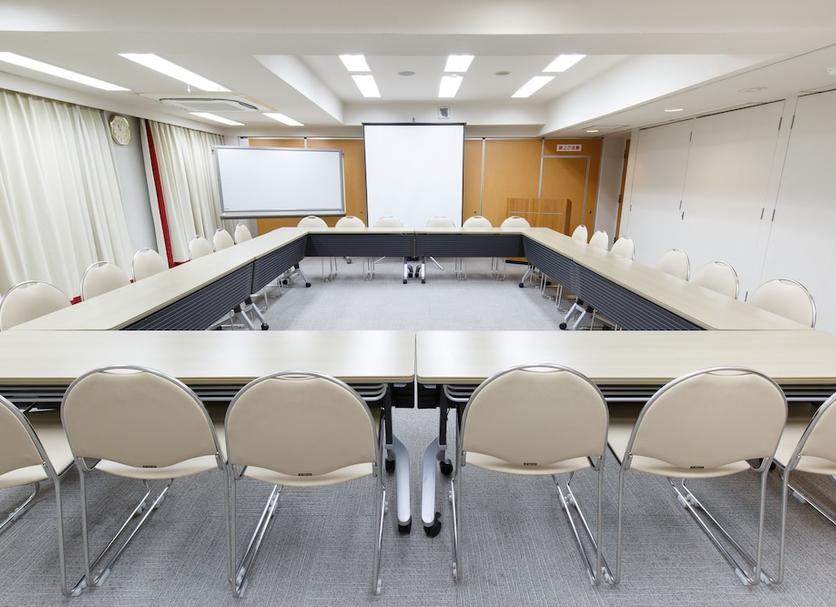 Konferenzraum Foto