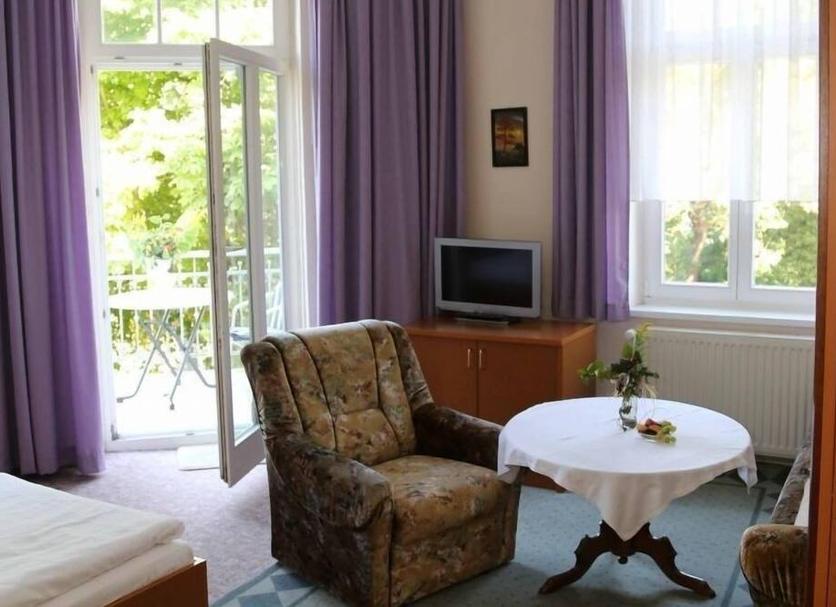 Wohnzimmer Foto