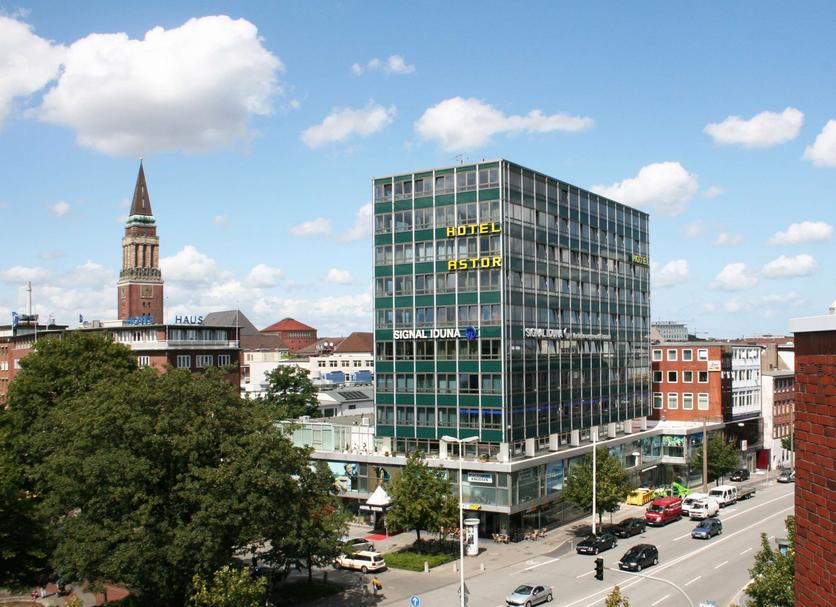 Gebäude Foto