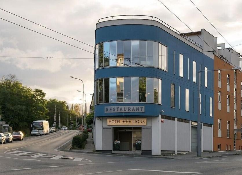 Gebäude Foto