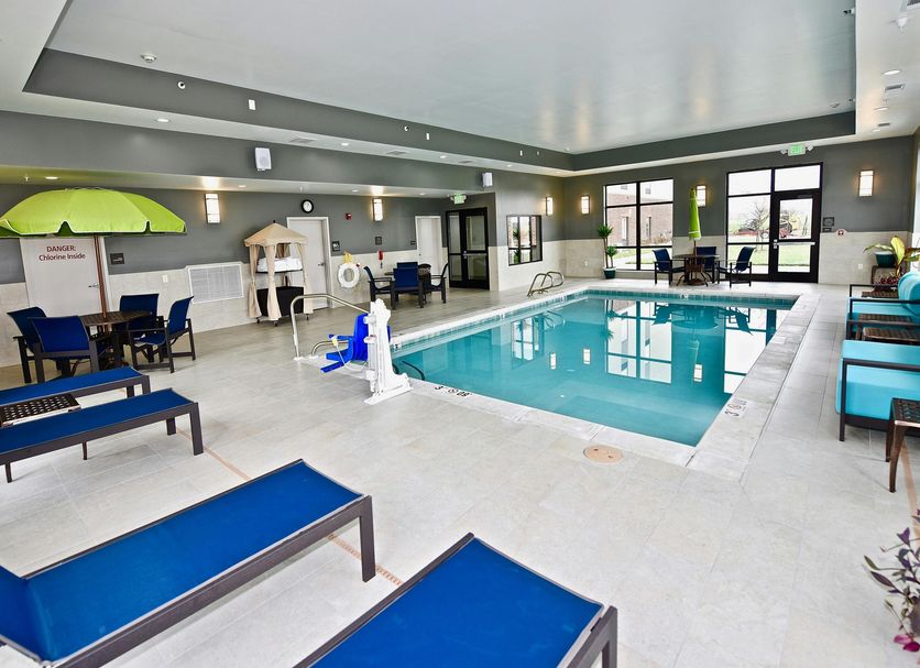 Pool Foto