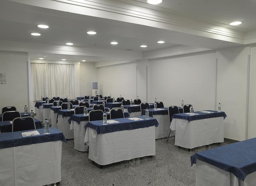Konferenzraum Foto