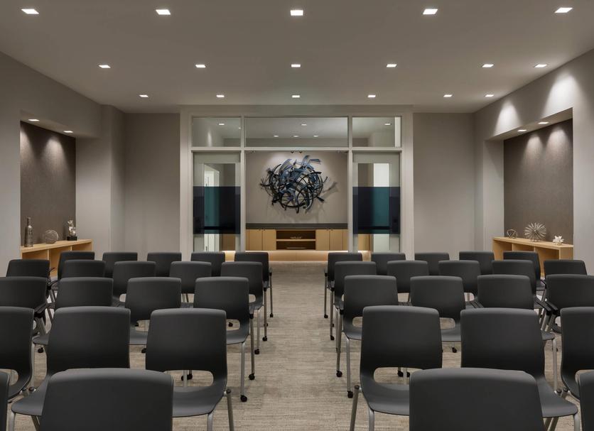 Konferenzraum Foto