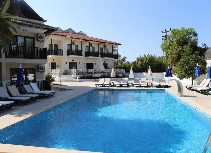 Pool Foto