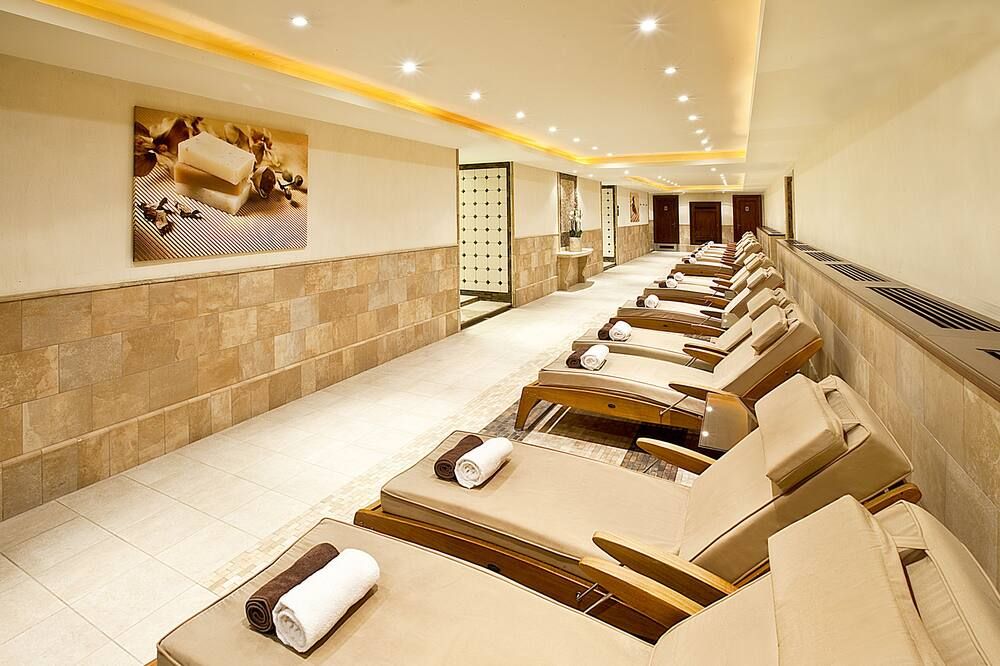 Wellness