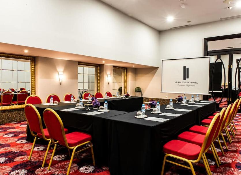 Konferenzraum Foto