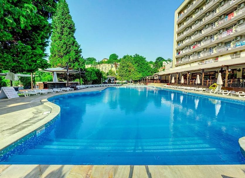 Pool Foto