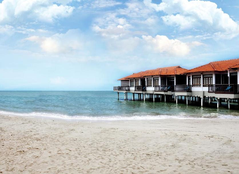 Strand Foto