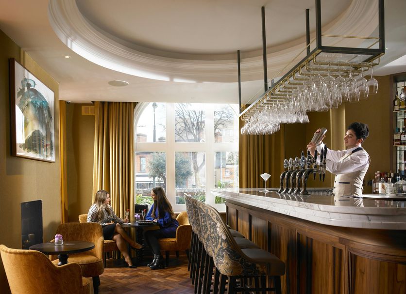 Bar Foto