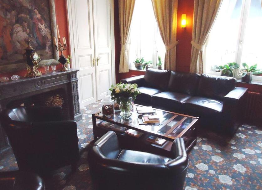 Wohnzimmer Foto