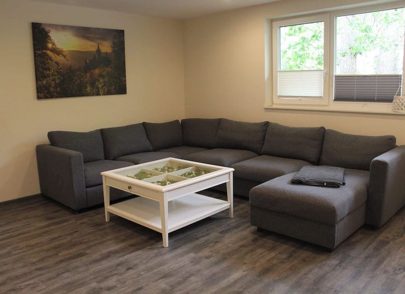 Wohnzimmer Foto