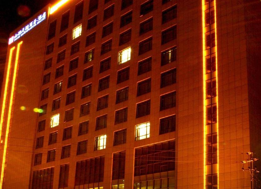 Gebäude Foto