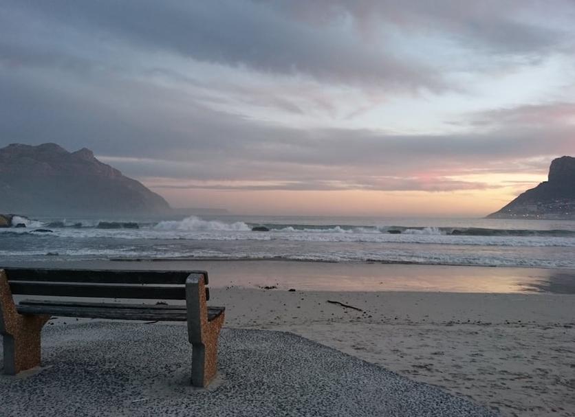 Strand Foto