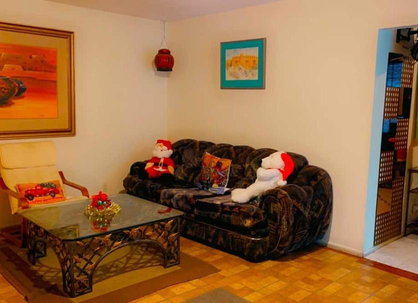 Wohnzimmer Foto