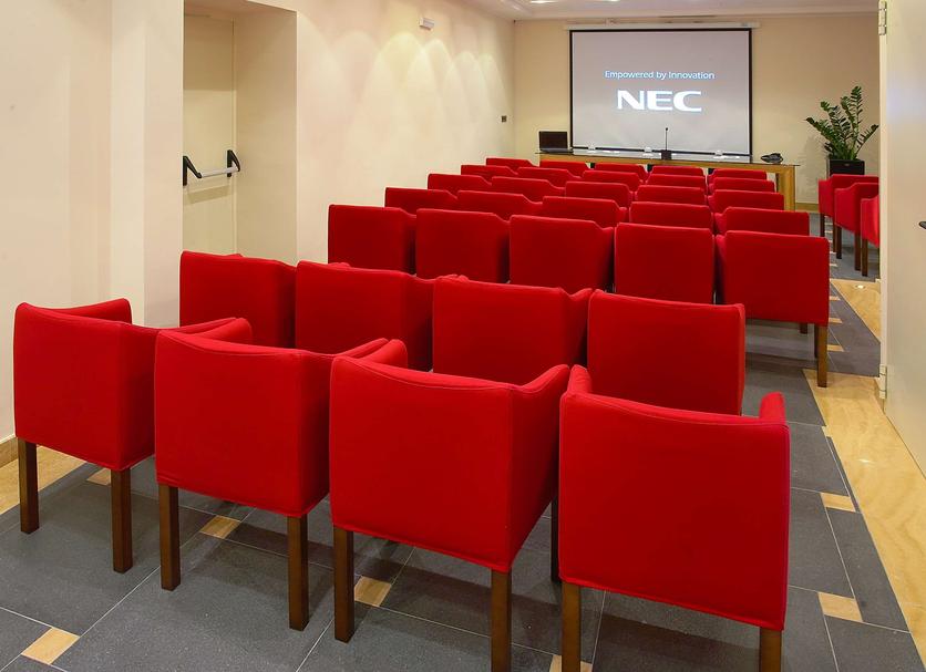 Konferenzraum Foto