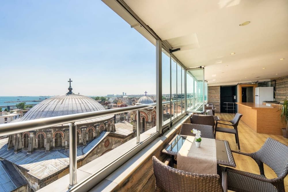 Balkon