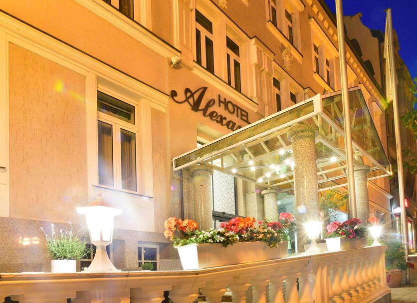 Gebäude Foto