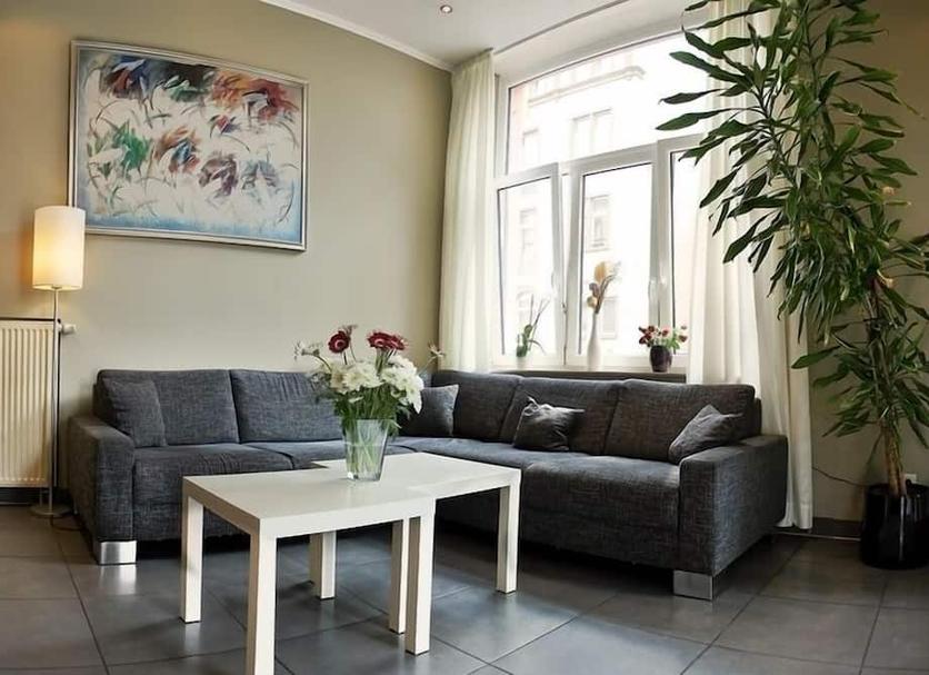 Wohnzimmer Foto