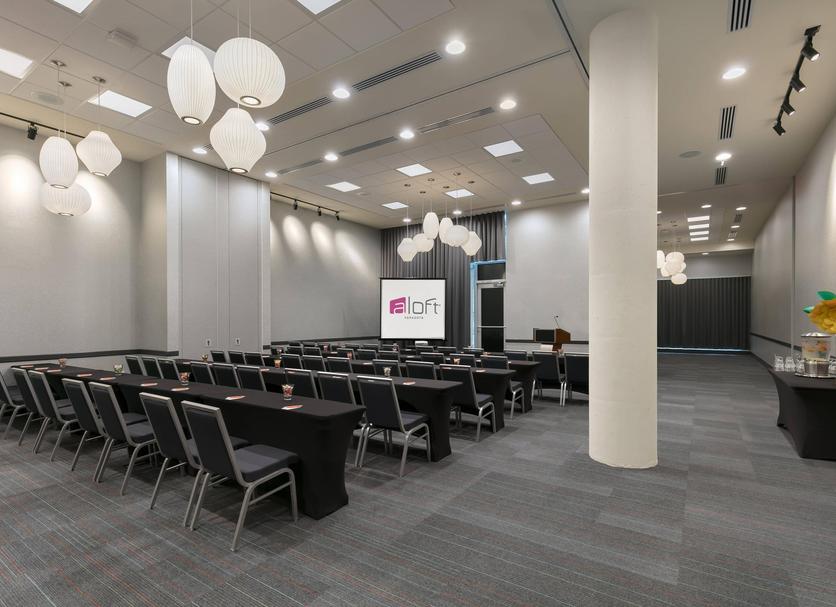 Konferenzraum Foto